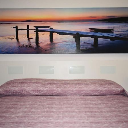 Apartamentos Flor Del Cotillo المظهر الخارجي الصورة