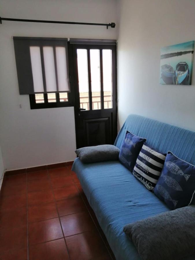 Apartamentos Flor Del Cotillo المظهر الخارجي الصورة