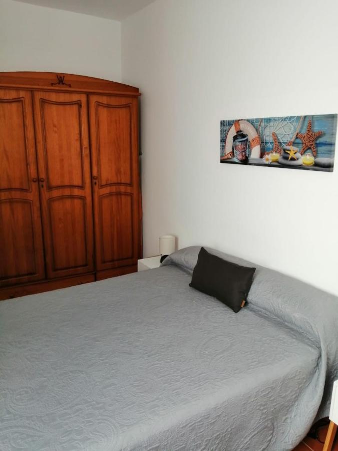 Apartamentos Flor Del Cotillo المظهر الخارجي الصورة