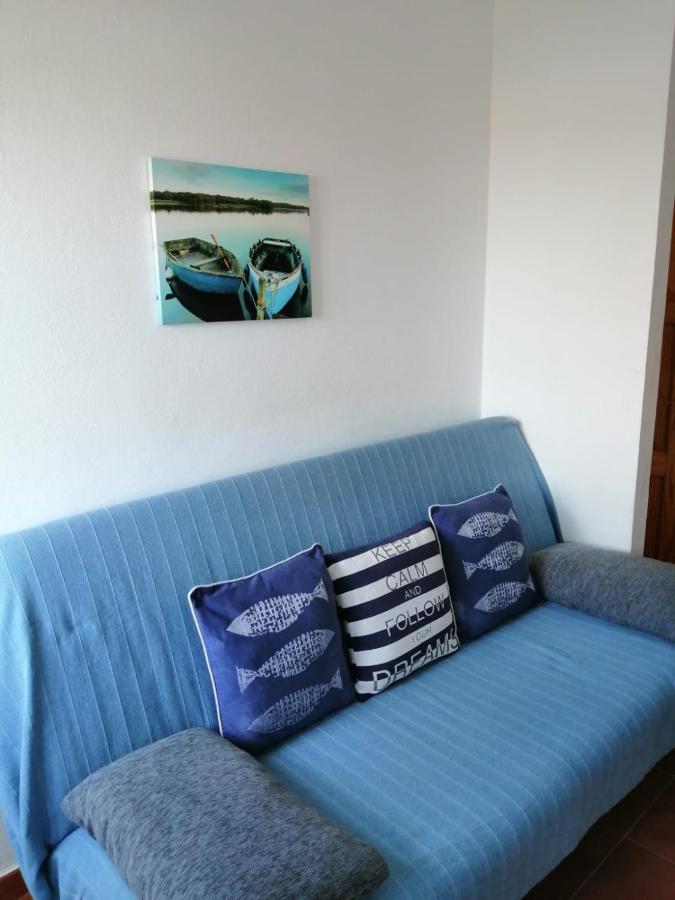Apartamentos Flor Del Cotillo المظهر الخارجي الصورة