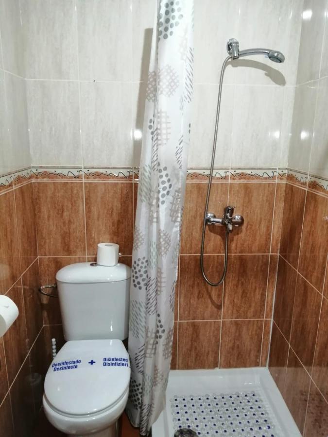Apartamentos Flor Del Cotillo المظهر الخارجي الصورة