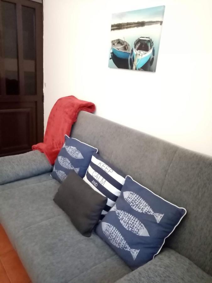 Apartamentos Flor Del Cotillo المظهر الخارجي الصورة