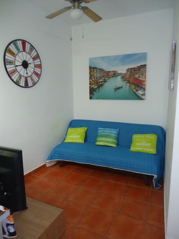 Apartamentos Flor Del Cotillo المظهر الخارجي الصورة
