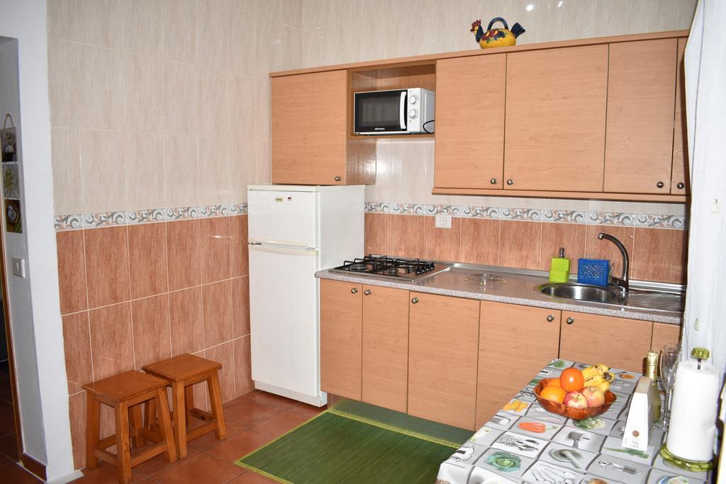 Apartamentos Flor Del Cotillo المظهر الخارجي الصورة