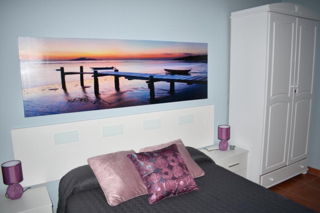 Apartamentos Flor Del Cotillo المظهر الخارجي الصورة